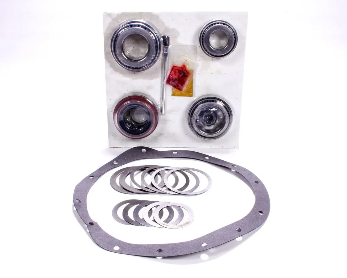 gm 9.5 14 Bolt 1997up Master Bearing Kit