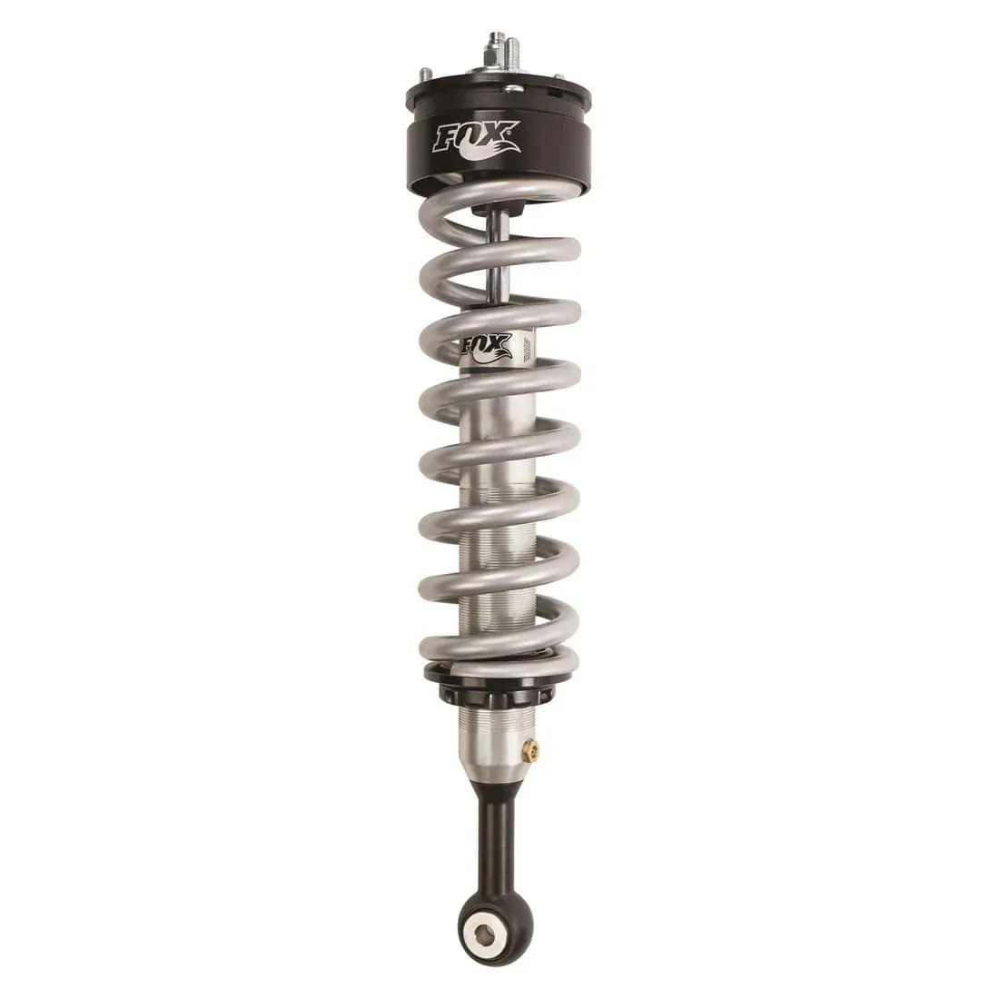 07-Up Silverado/Sierra 1500 Front Coilover Performance Series 2.0 Internal Floating Piston 4.3 Inch 0-2 Inch Lift Fox Offroad Shocks