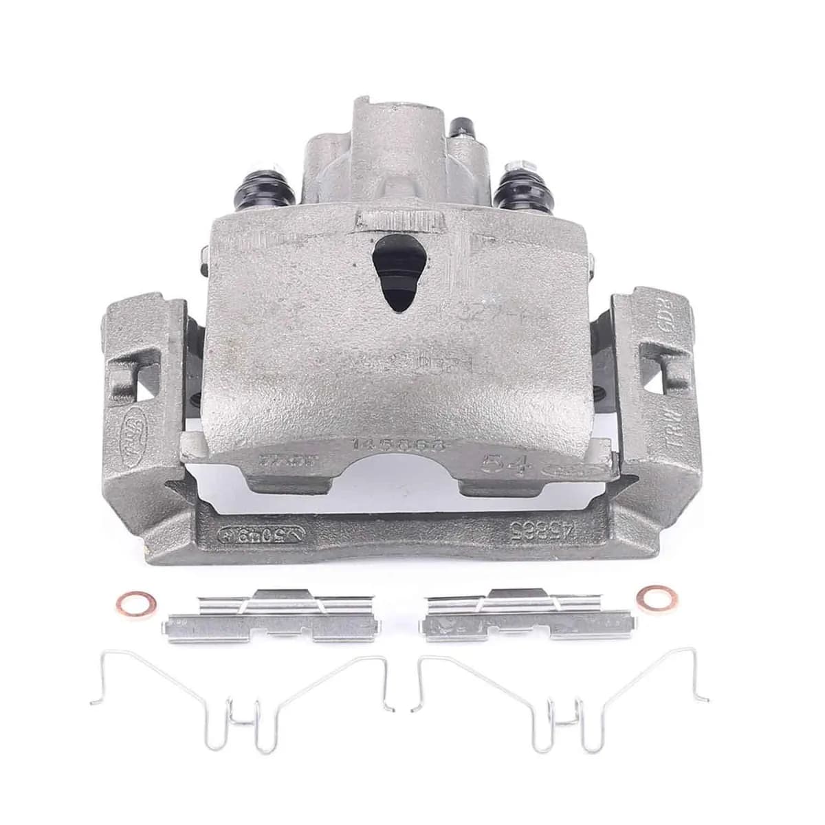 Rear . 06-04 Ford E-150 Ecoline