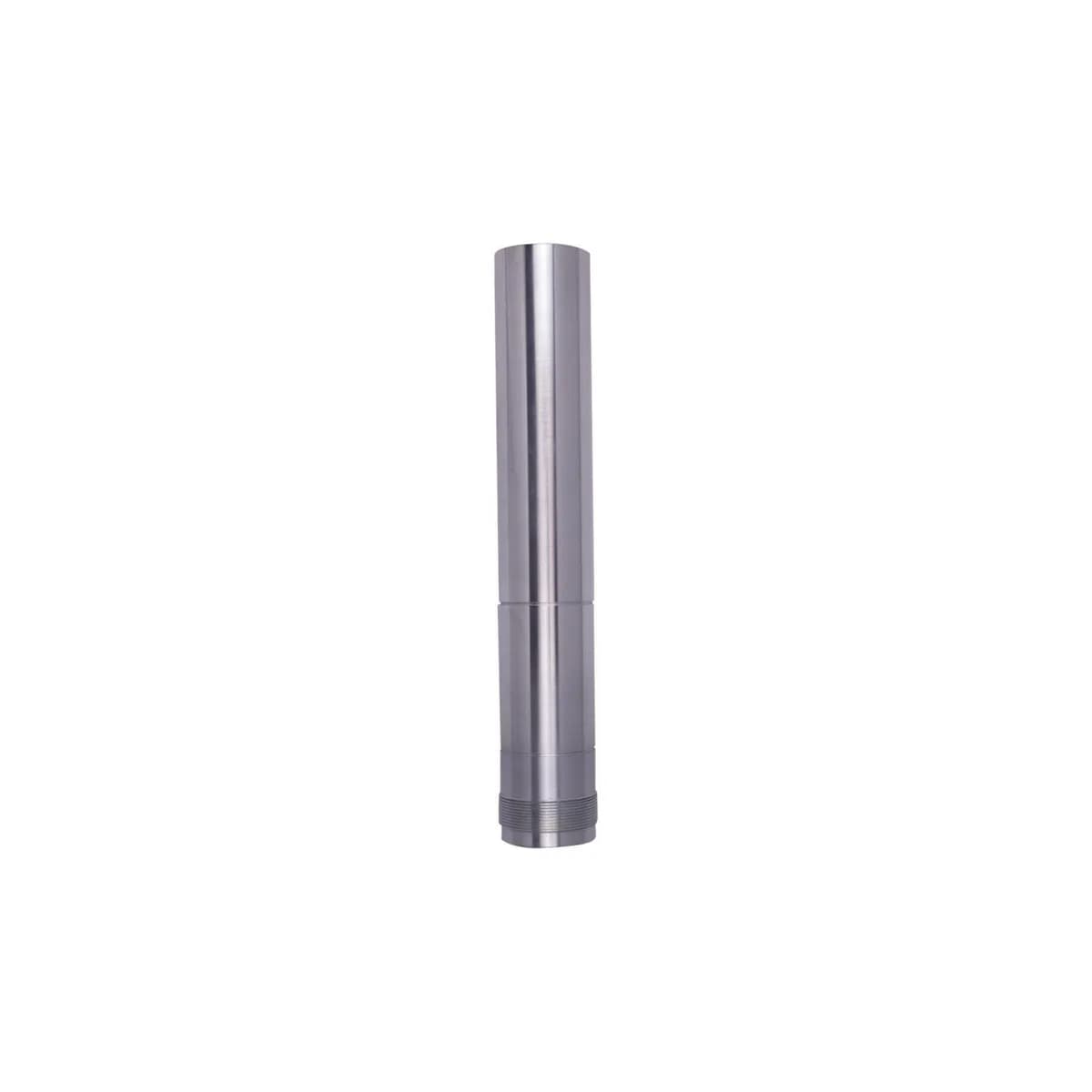 Shock Tube 46mm SNS2 9in Steel