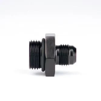 ORB to AN Flare Fitting