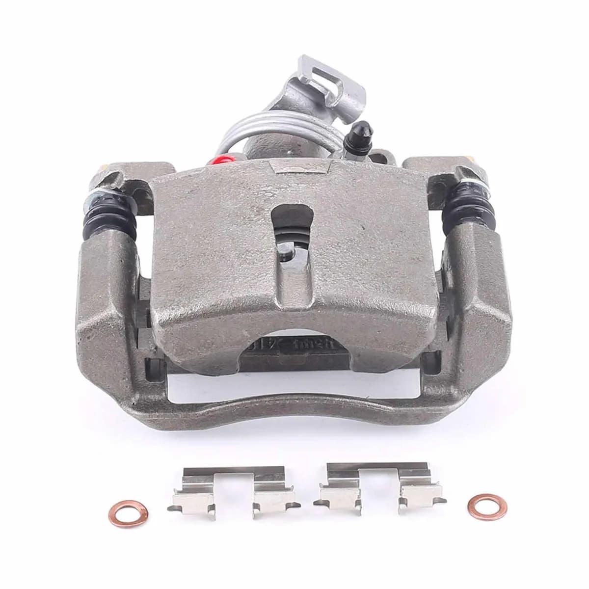 Rear Left Buick Terraza 2007-2005 Chevrolet Uplander 2009-2005 Pontiac Montana 2009-2005 Saturn Relay 2007-2005