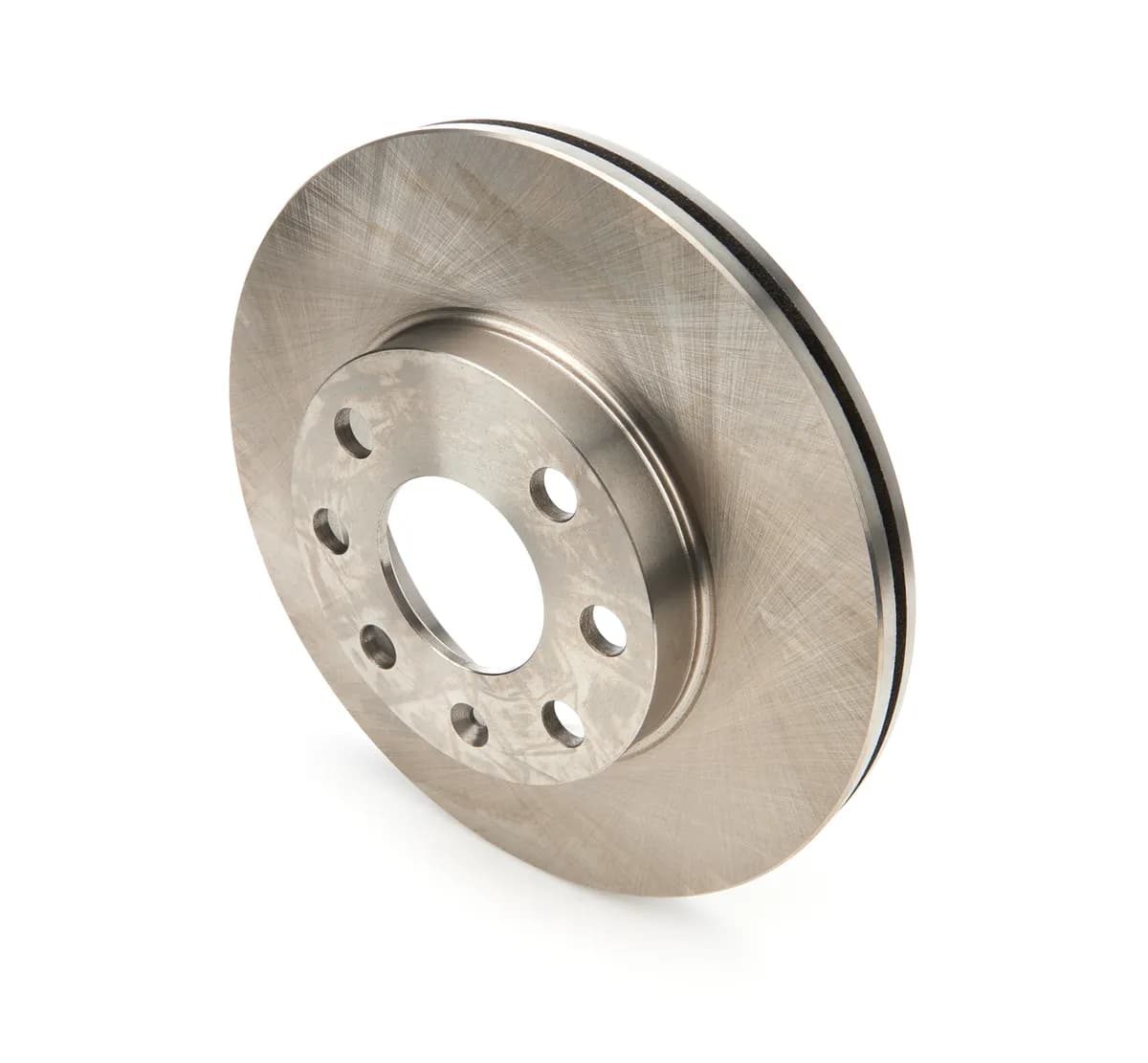 Standard Brake Rotor
