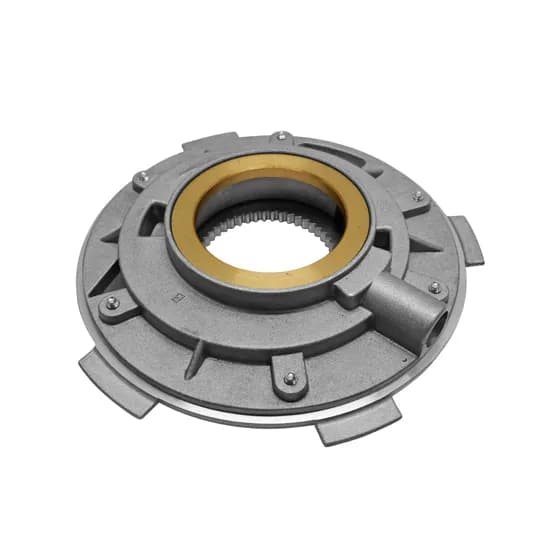 USA Standard Transfer Case Np261xhd Np263xhd Oil Pump Np261xhd Np263xhd T-Case Oil Pump 49spl
