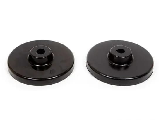 20c Gladiator 3/4in Lift Kit(Rear Only Coil Spring Spacers)