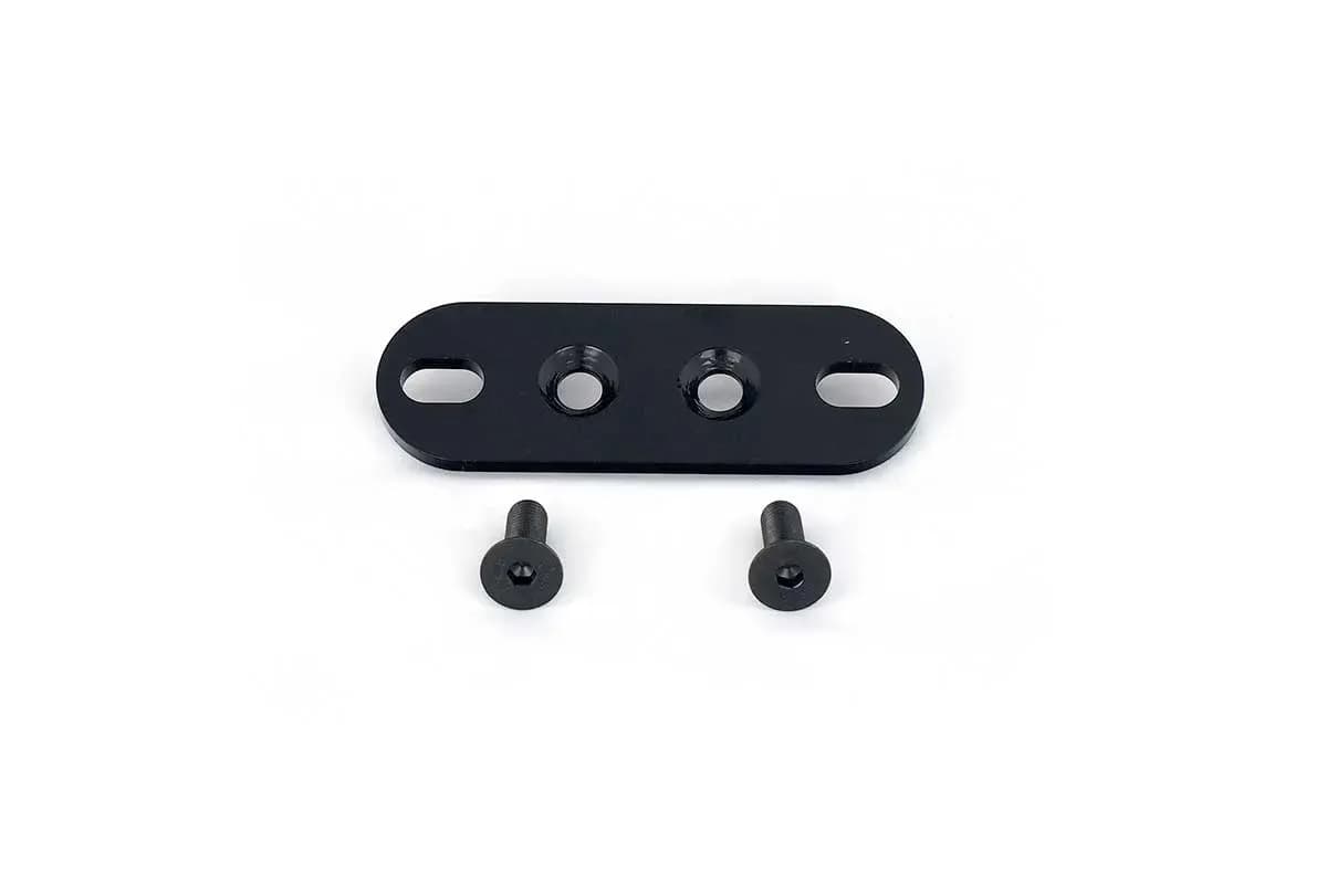 8L90E/10L90E Transmission Mount Adapter | GF-8L90-A