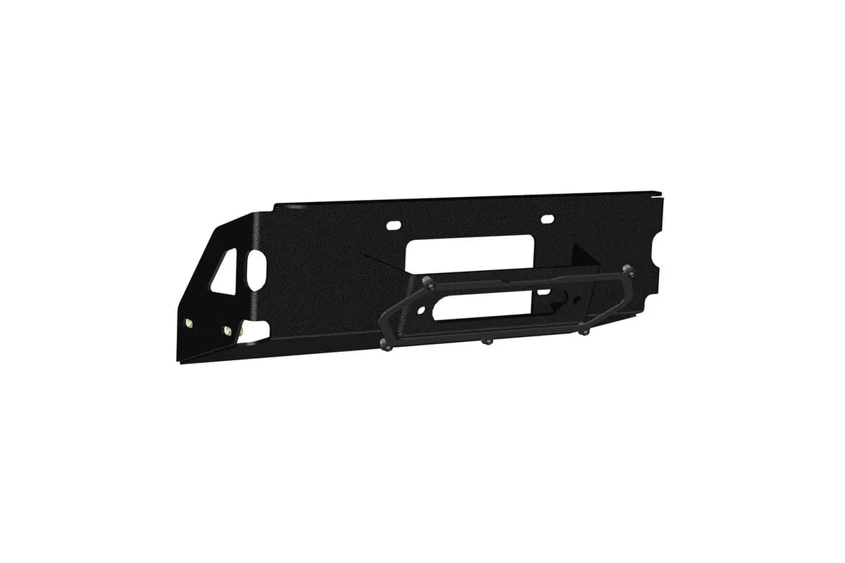 Addictive Desert 2022-2025 Chevy Silverado 1500 Winch Kit for Stealth Fighter Front Bumper AC1408101NA