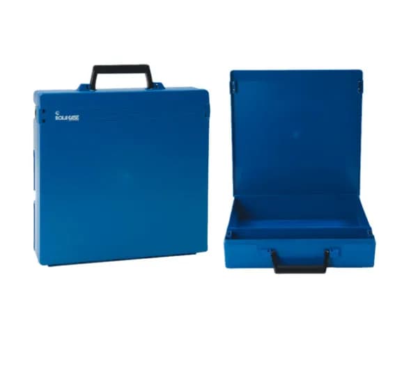 RCSK1/C Cabinet Kit + Carry Cases