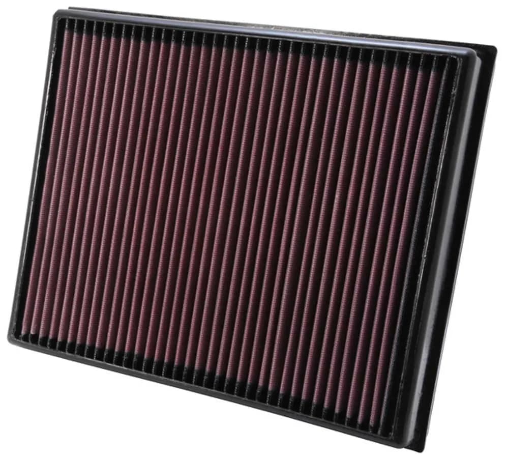 VOLKSWAGEN AMAROK 2.0L-L4; 2010-2011 Replacement Air Filter