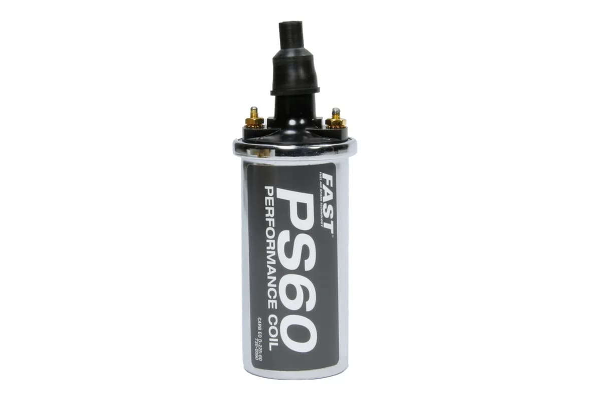FAST 730-0060 PS60 Performance Canister Ignition Coil