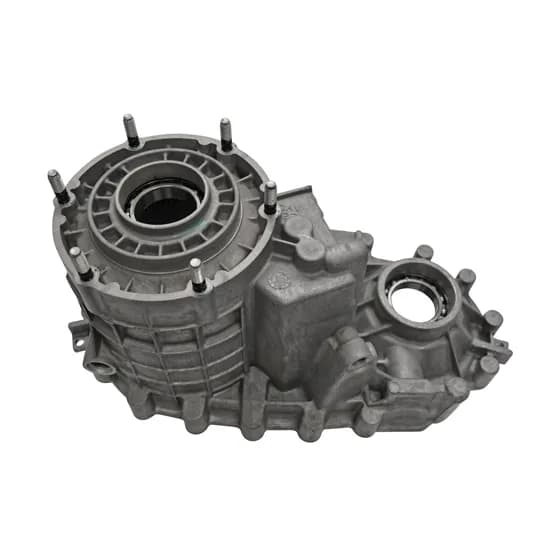 Transfer Case Np246C Front Case Half 1999-2002 USA Standard