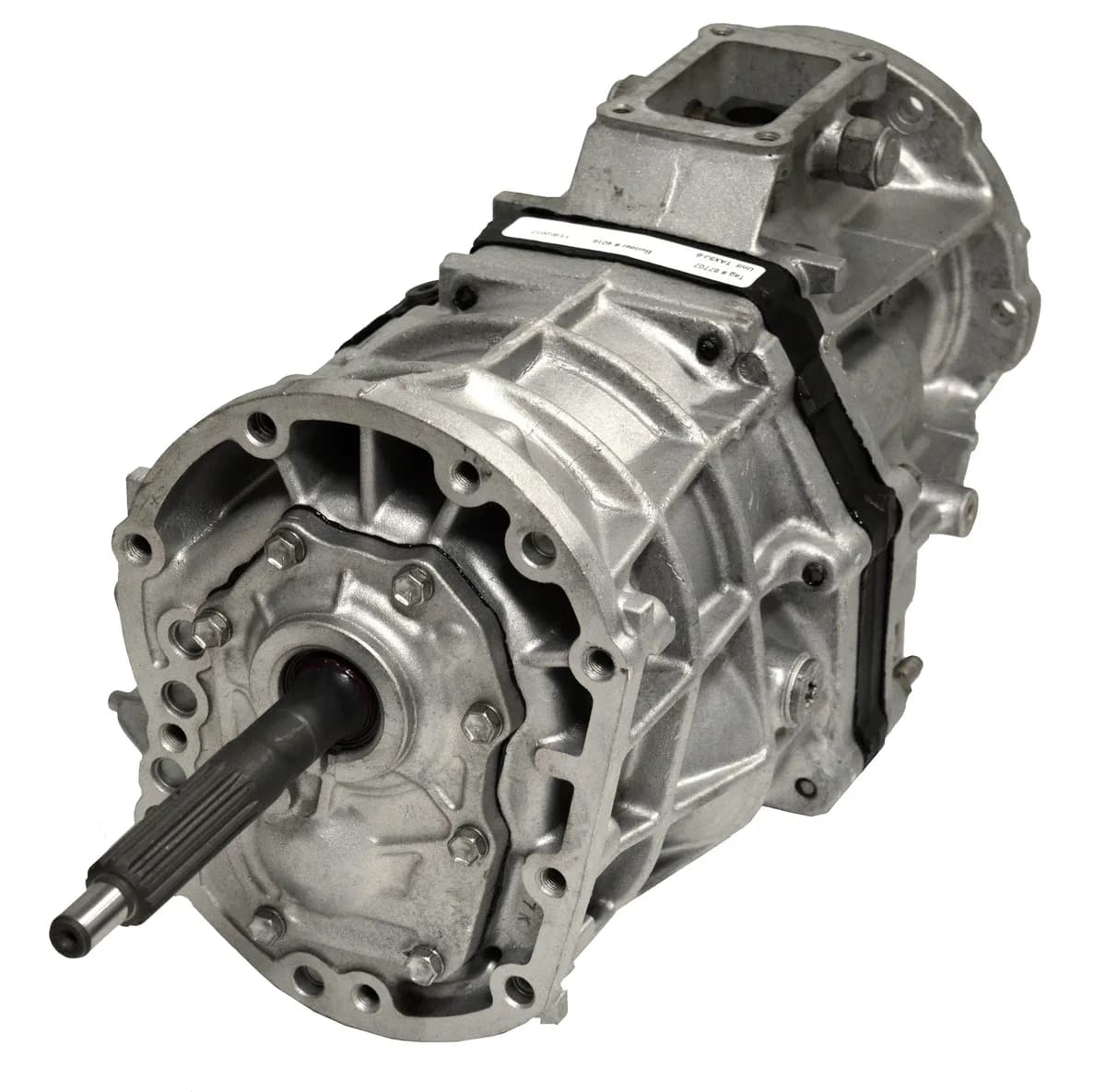 Ax5 m t 92-93 Jeep YJ 5spd 4WD Int. Slave . Core Charge of 600 Applies