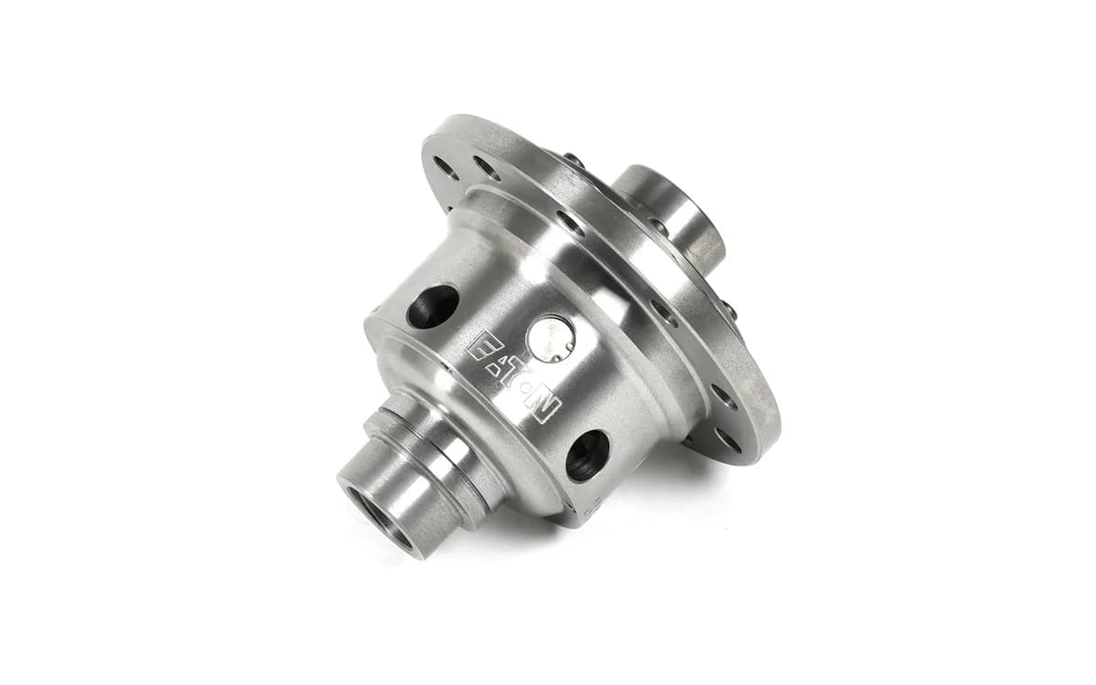 Eaton ELocker® Differential; Dana M190 Ford IFS; 29 Spline; All Ratios;