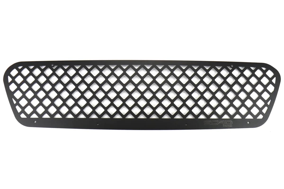 Subaru Impreza - Stainless Steel Boss pattern