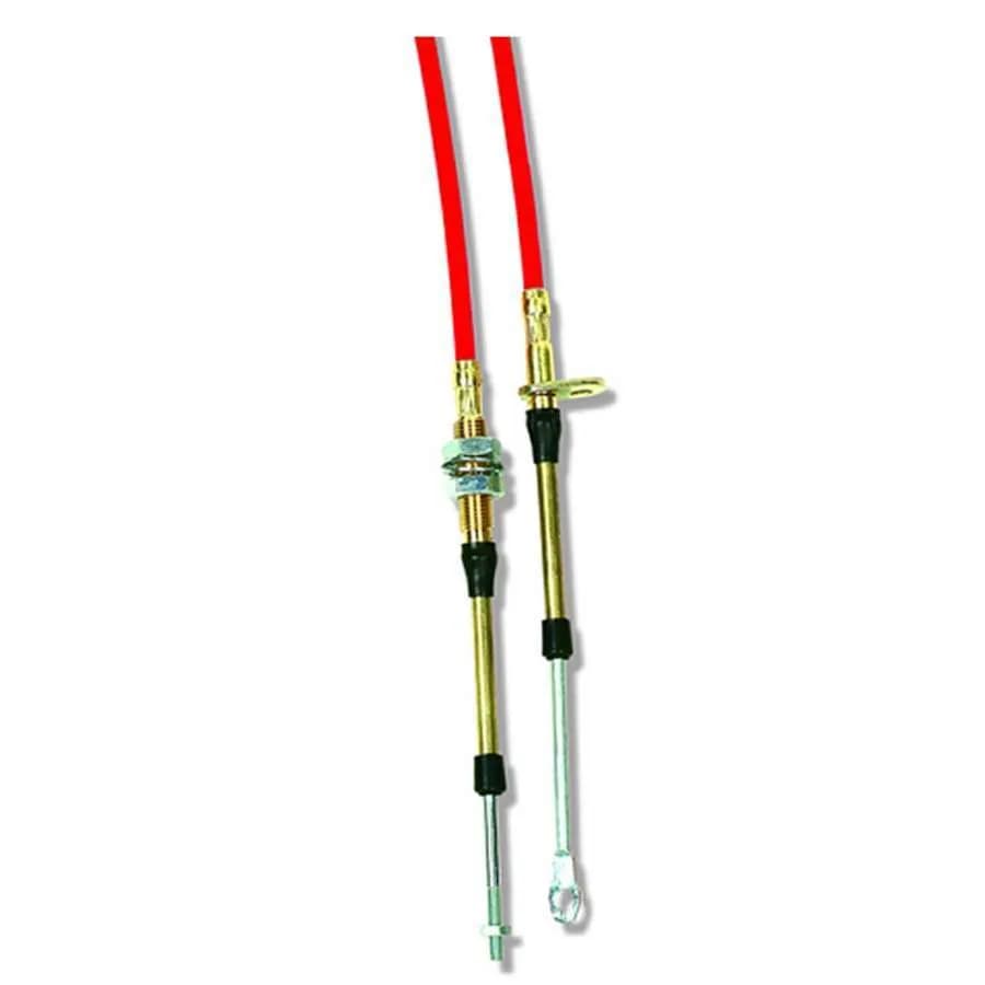3ft Sup Duty Race Cable