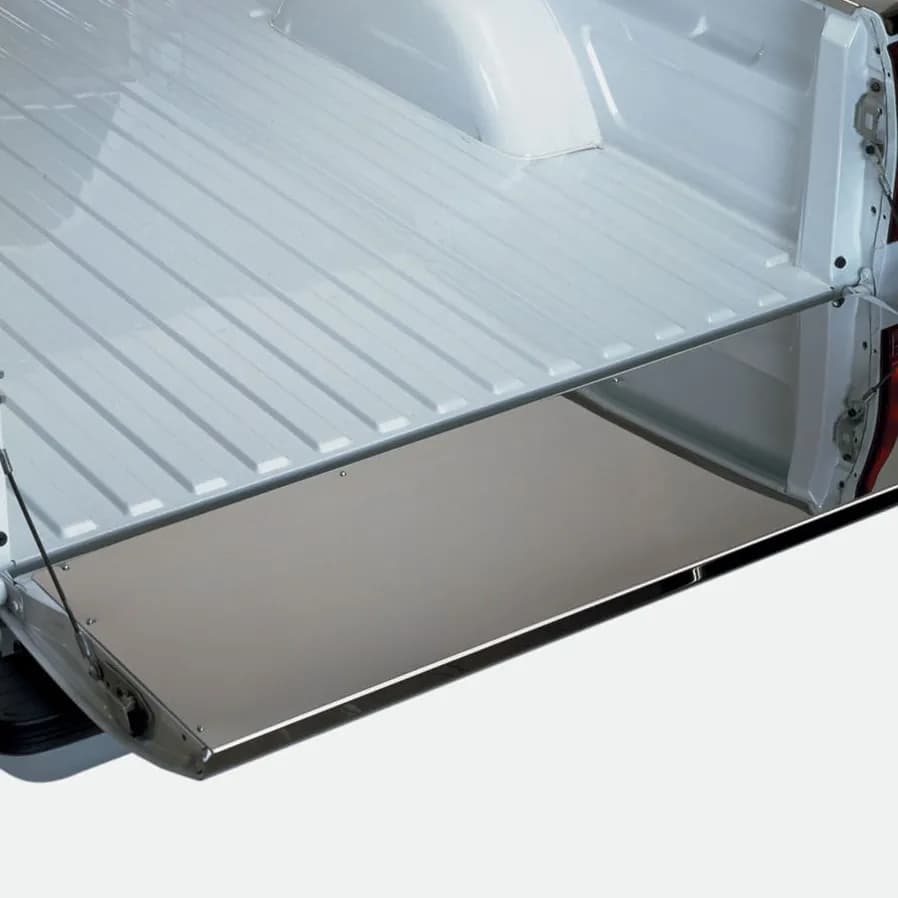 2004-2008 Ford F150 (except Heritage) Full Tailgate Protector