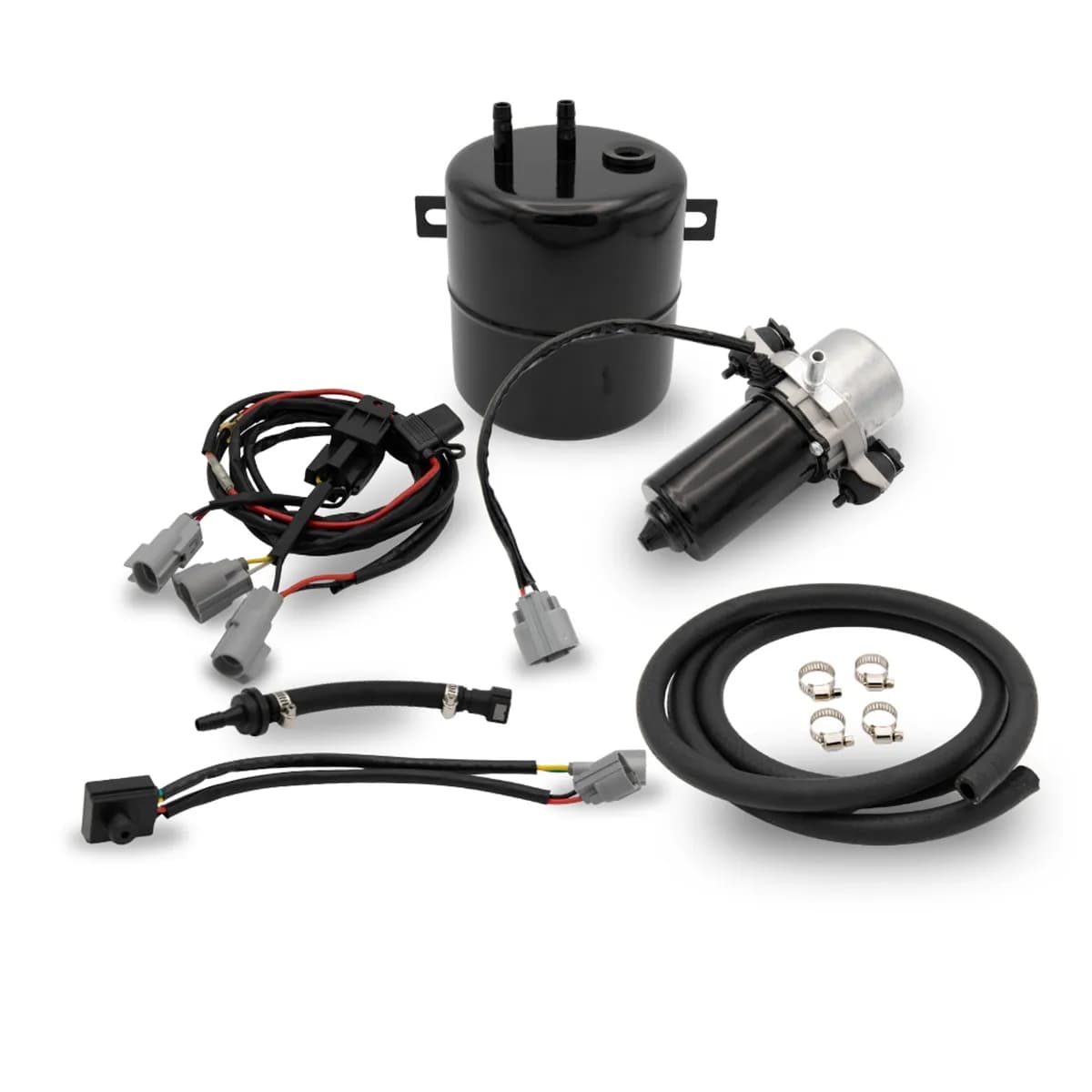Power Brake Booster Vacuum Pump