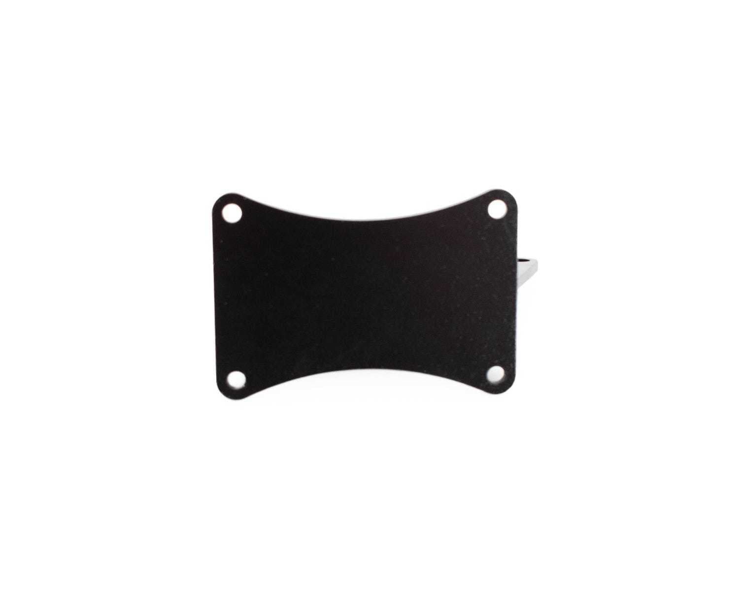 Brian Tooley Racing Blk Anodized Coil Brckt