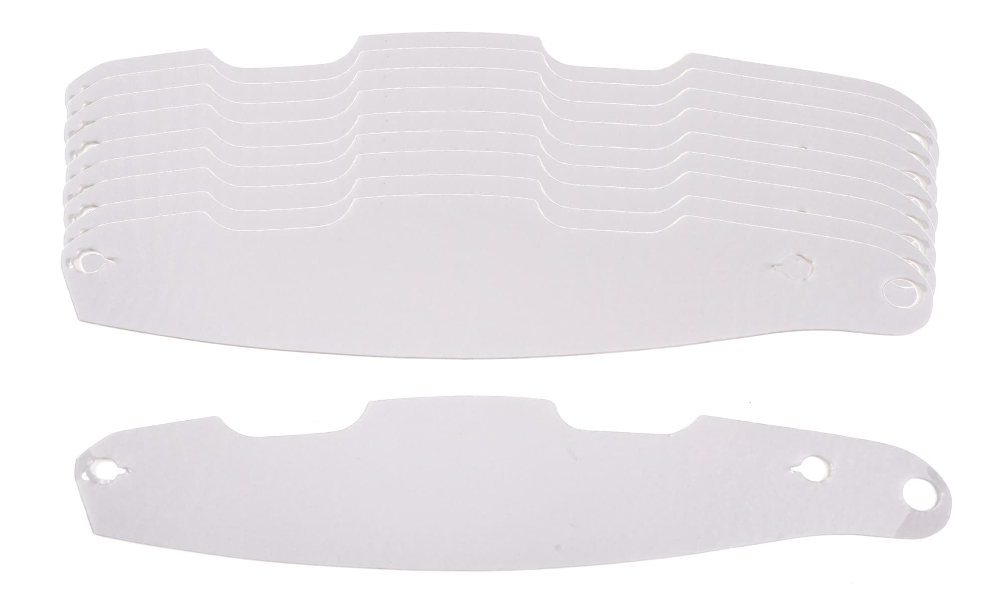 Tearoff 12.5in Arai / Simpson 5mil 100ct