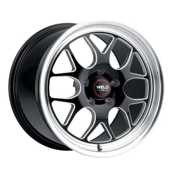 20x10 Solana Drag Wheel 6x135 BC 6.99 BS