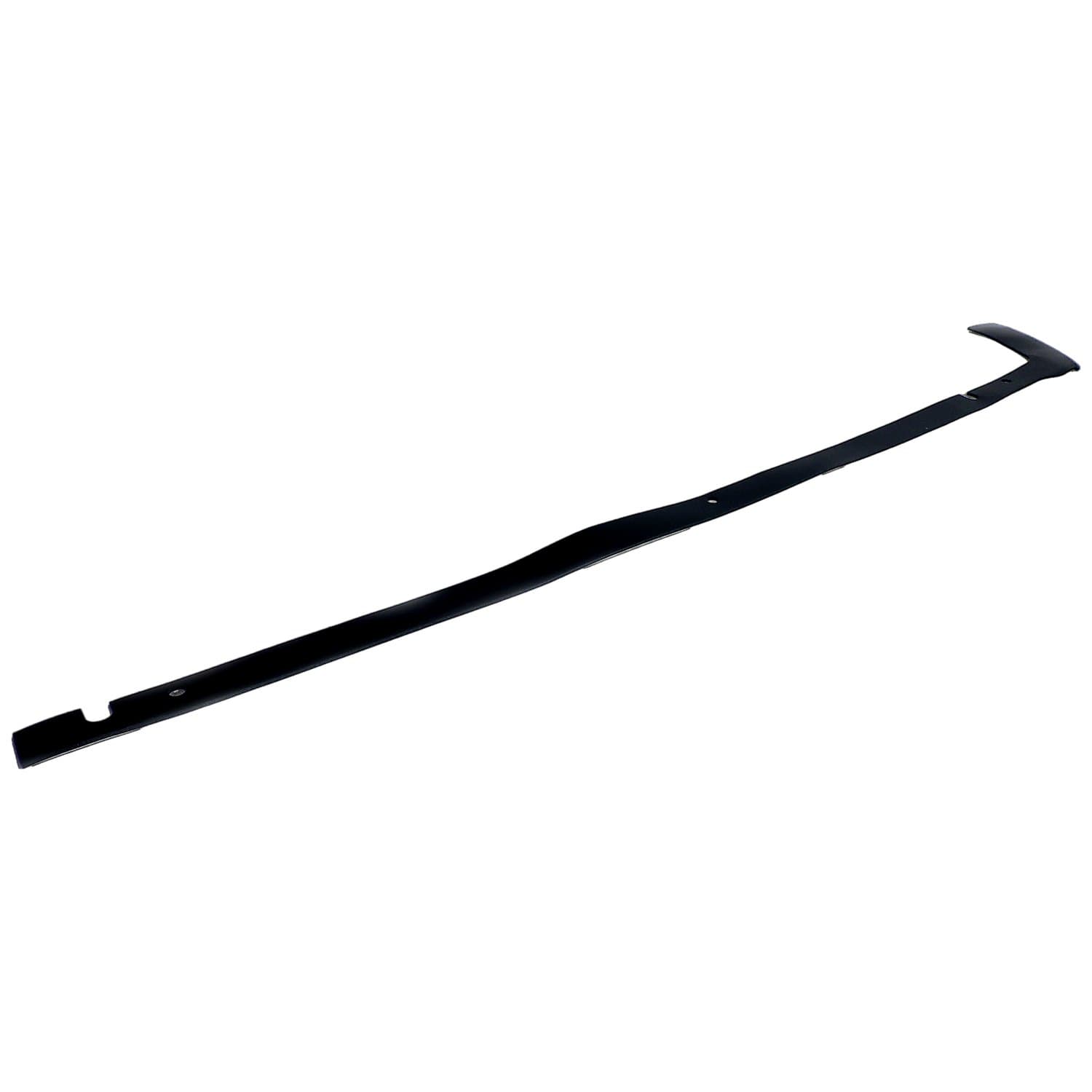 Right Hard Top To Body Seal For 20072018 Jeep JK Wrangler 2door product image