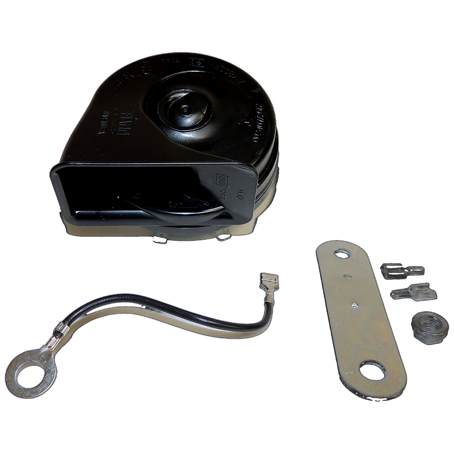 Horn Jeep Dodge 2011-2021 WK Grand Cherokee w o Trackhawk Package 2011-2021 WD Durango High Tone Horn product image