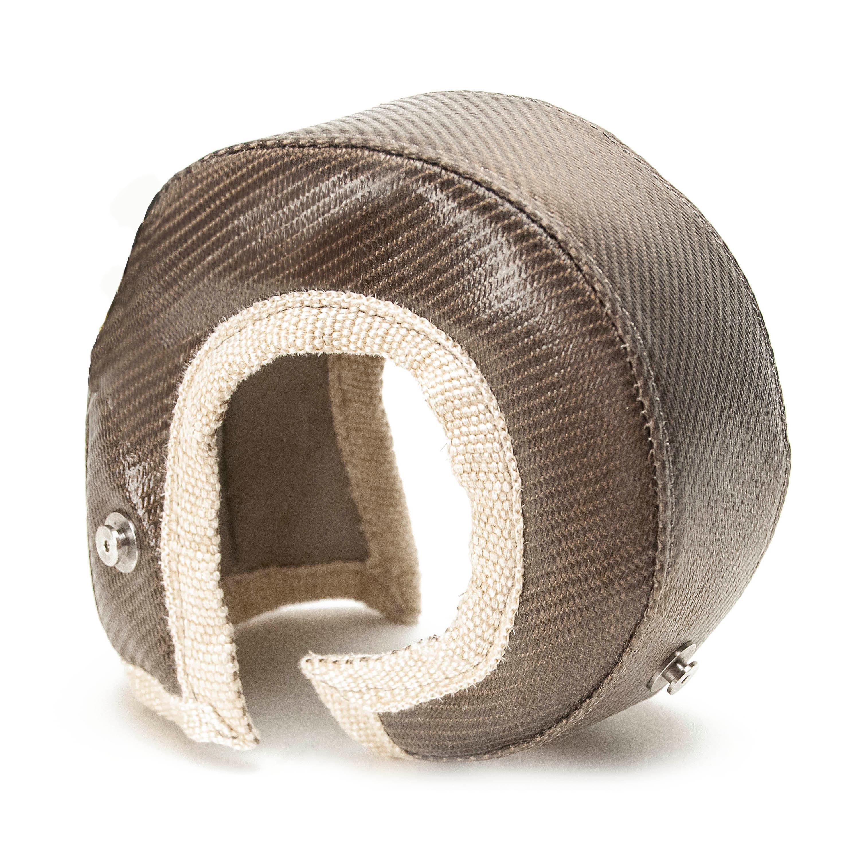 DEI 10241 Titanium Turbo Shield/Blanket GEN-3 T4 Shield 010241 product image