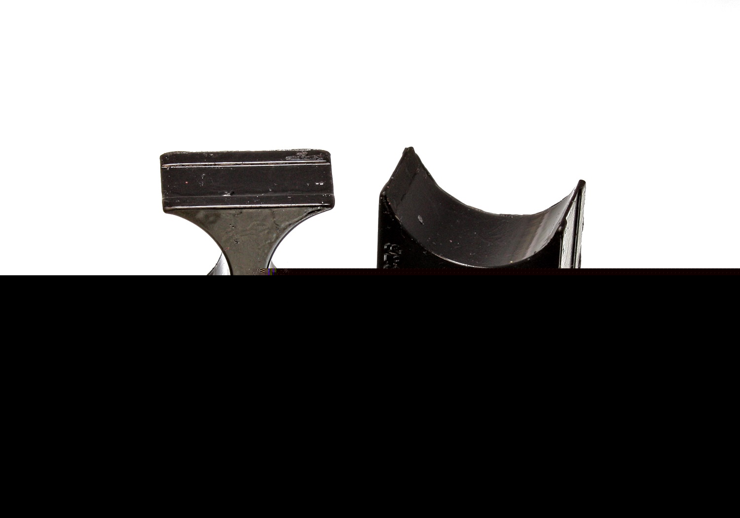 Energy Suspension - Shock Reservoir Isolator - 9.9161G product image