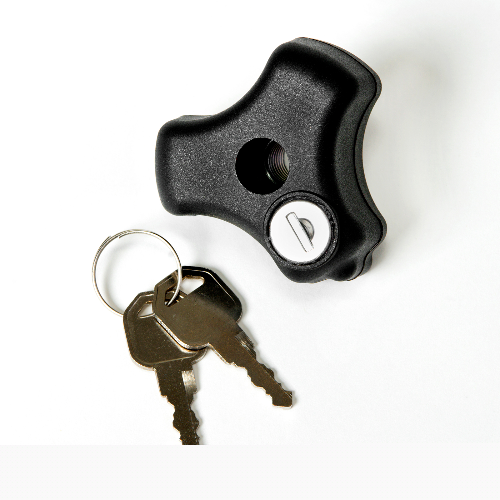 Hi-Lift Jack - Versa Locking Knob - VERS-LK product image