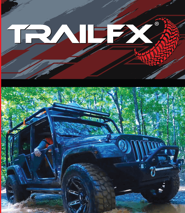 Bedliner Trail fx Truck Bed Paint Protection product image