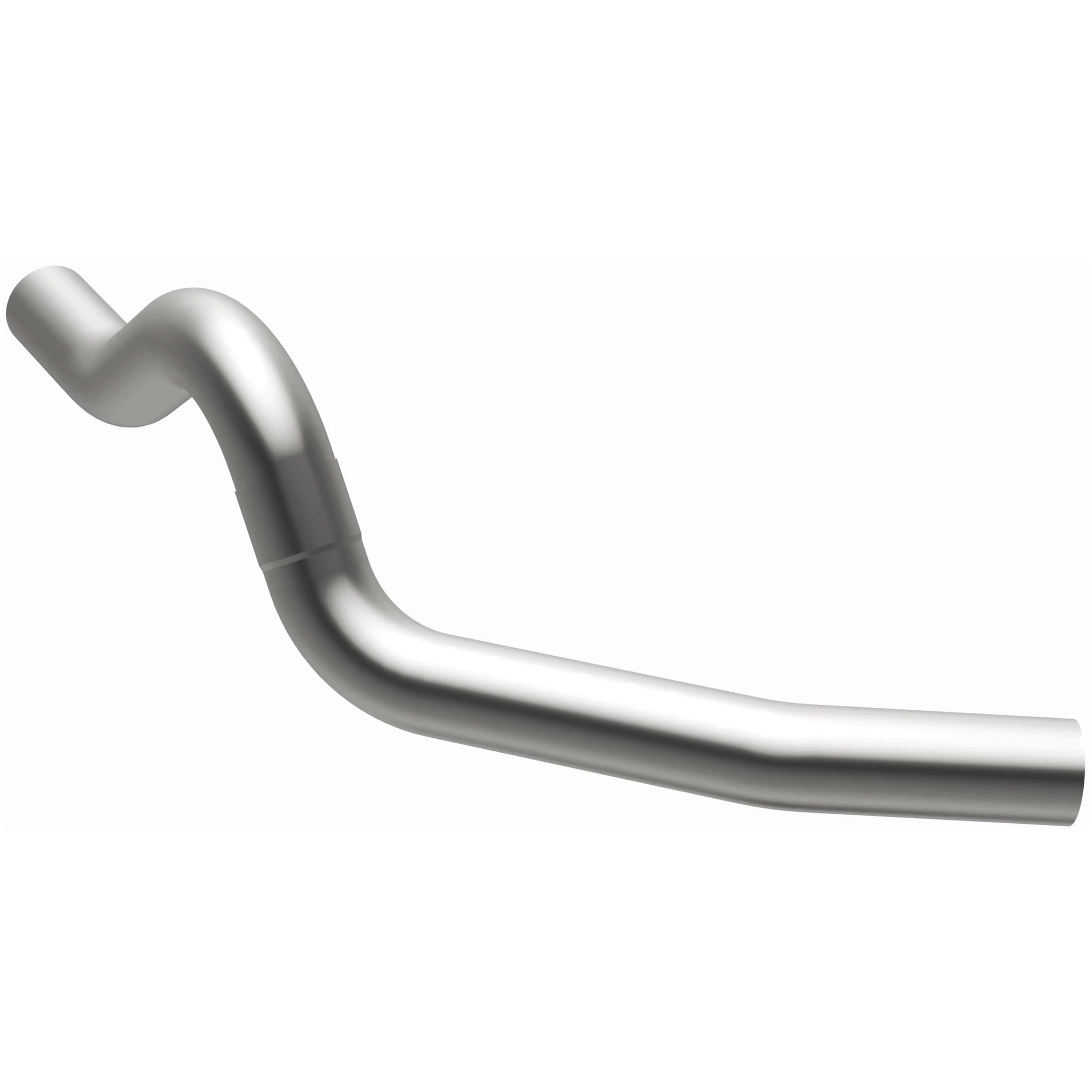 MagnaFlow Exhaust Products 15452 Direct-Fit Exhaust Pipe product image