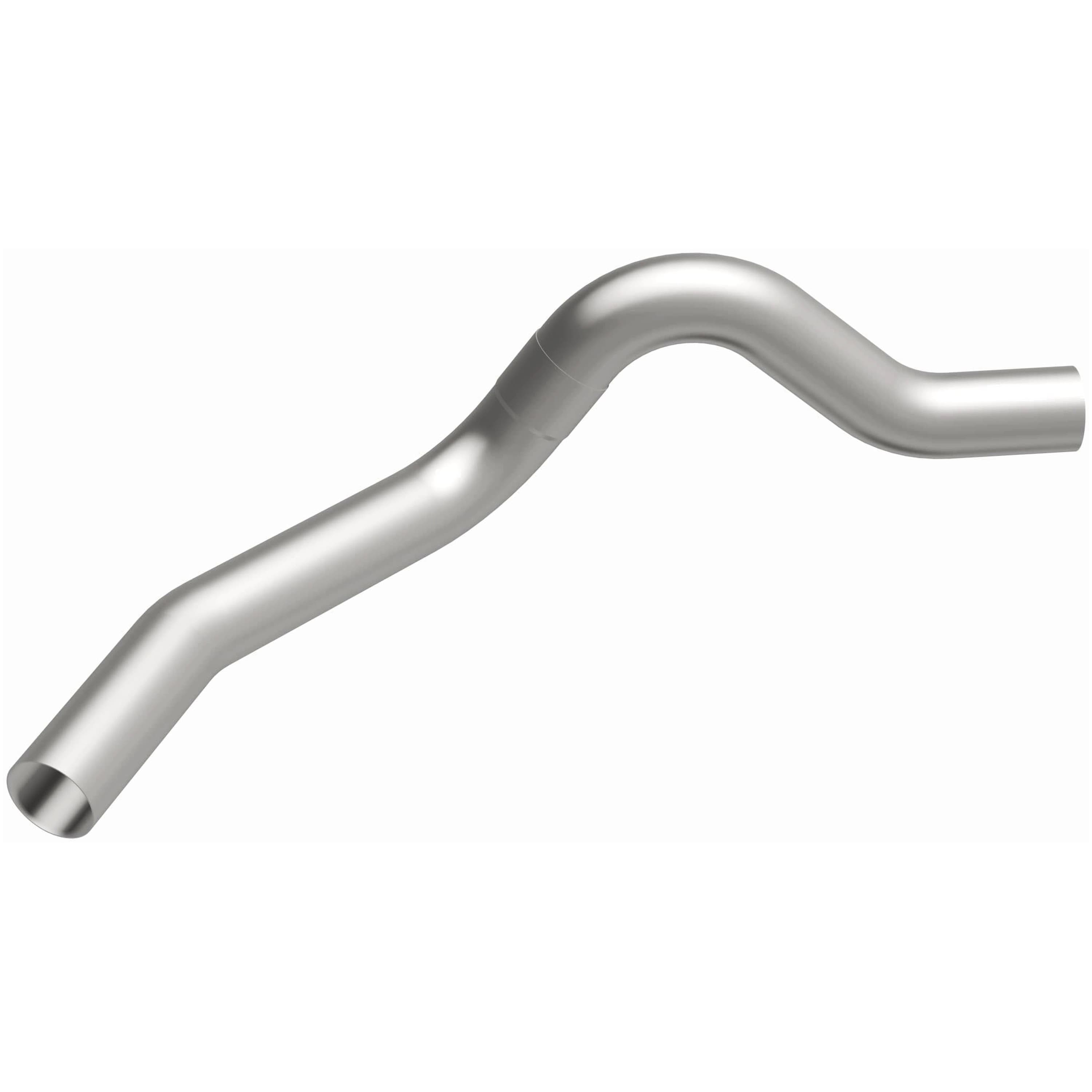 MagnaFlow Exhaust Products 15452 Direct-Fit Exhaust Pipe product image