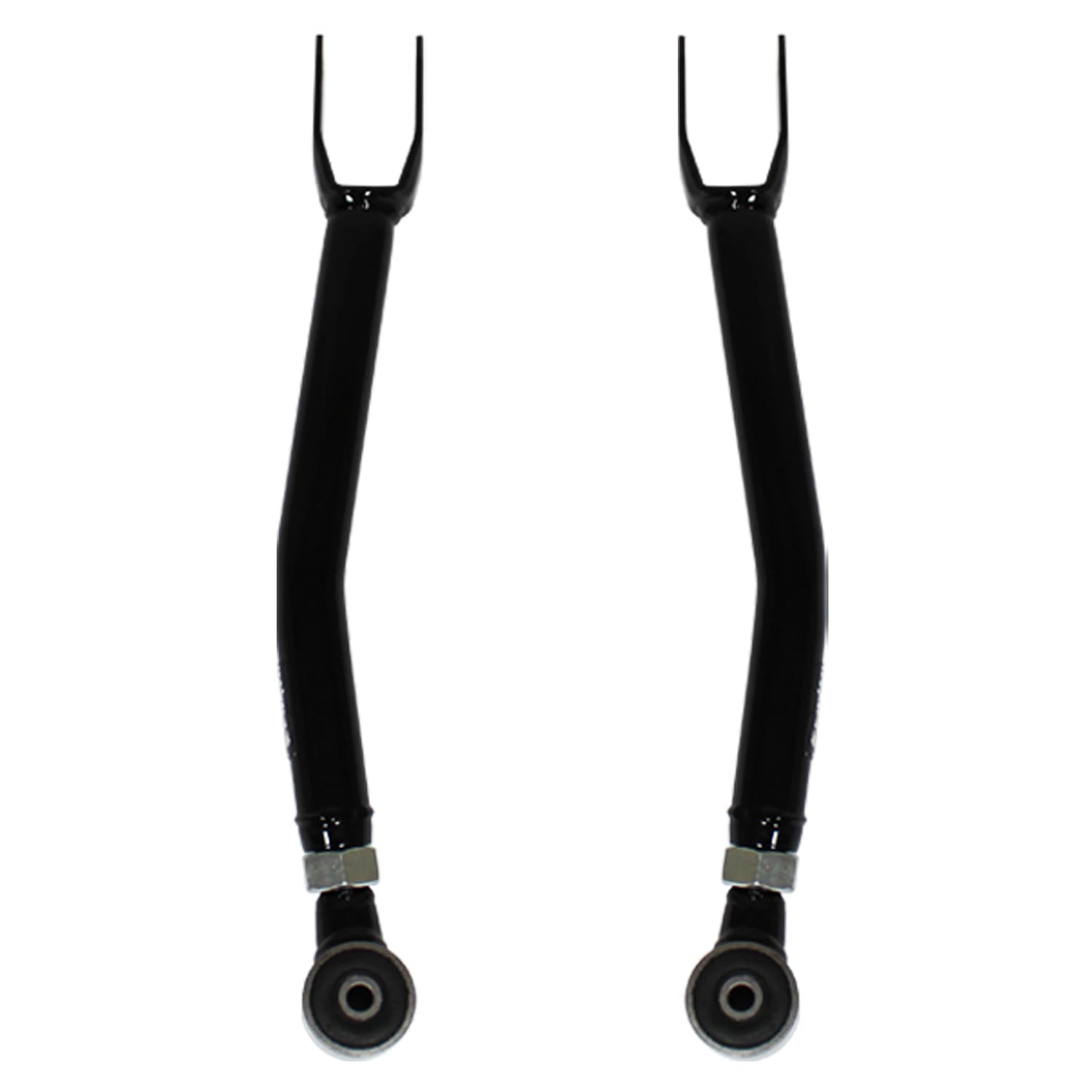 Raptor Series 18c Jeep Jl/Jlu / 20c Gladiator 04.5 Lift Adjustable Front Upper Control Arm Kit (Driver & Pass)