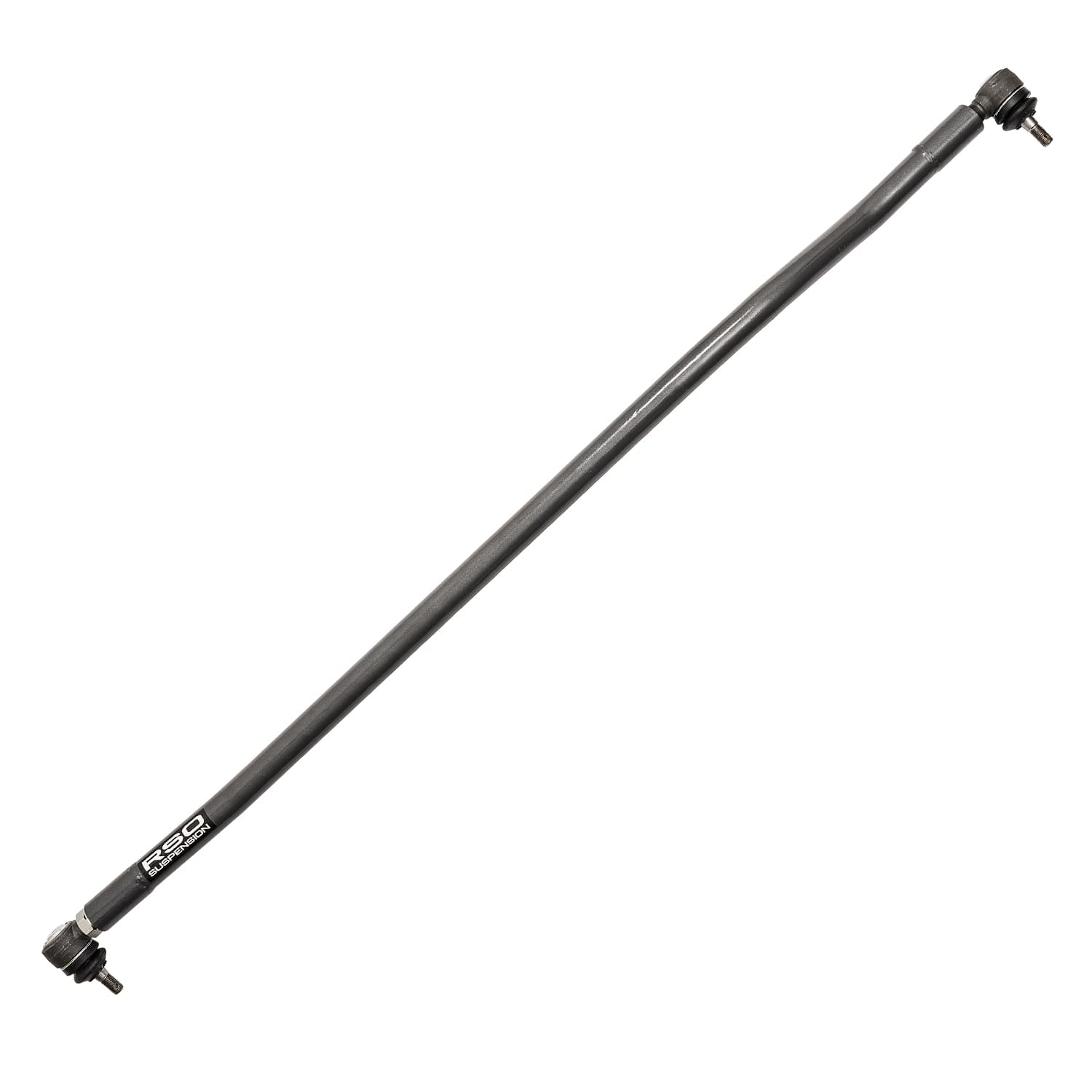 18c Jeep Wrangler Jl/Jlu Rso Forged Tie Rod And Drag Link Kit 04in Lift product image