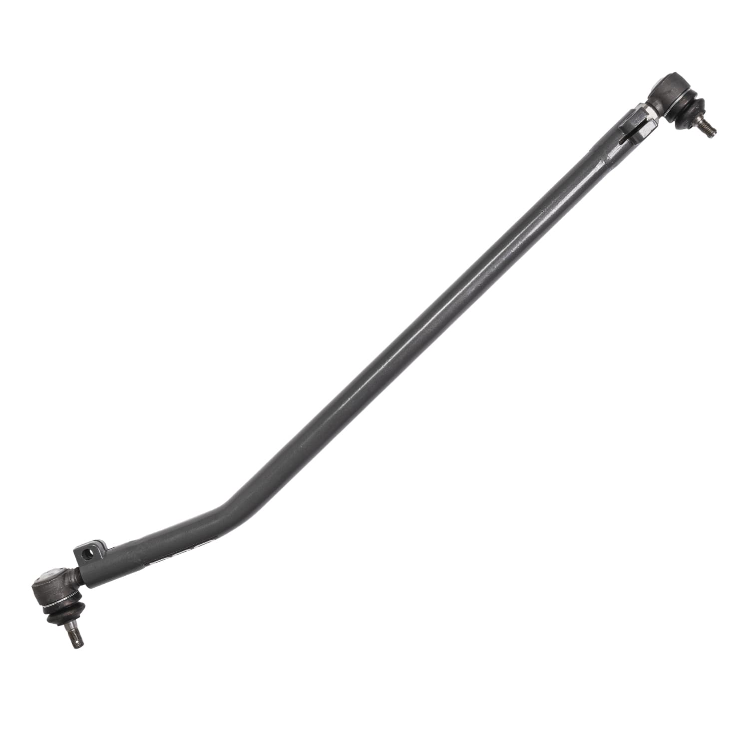 18c Jeep Wrangler Jl/Jlu Rso Forged Tie Rod And Drag Link Kit 04in Lift product image