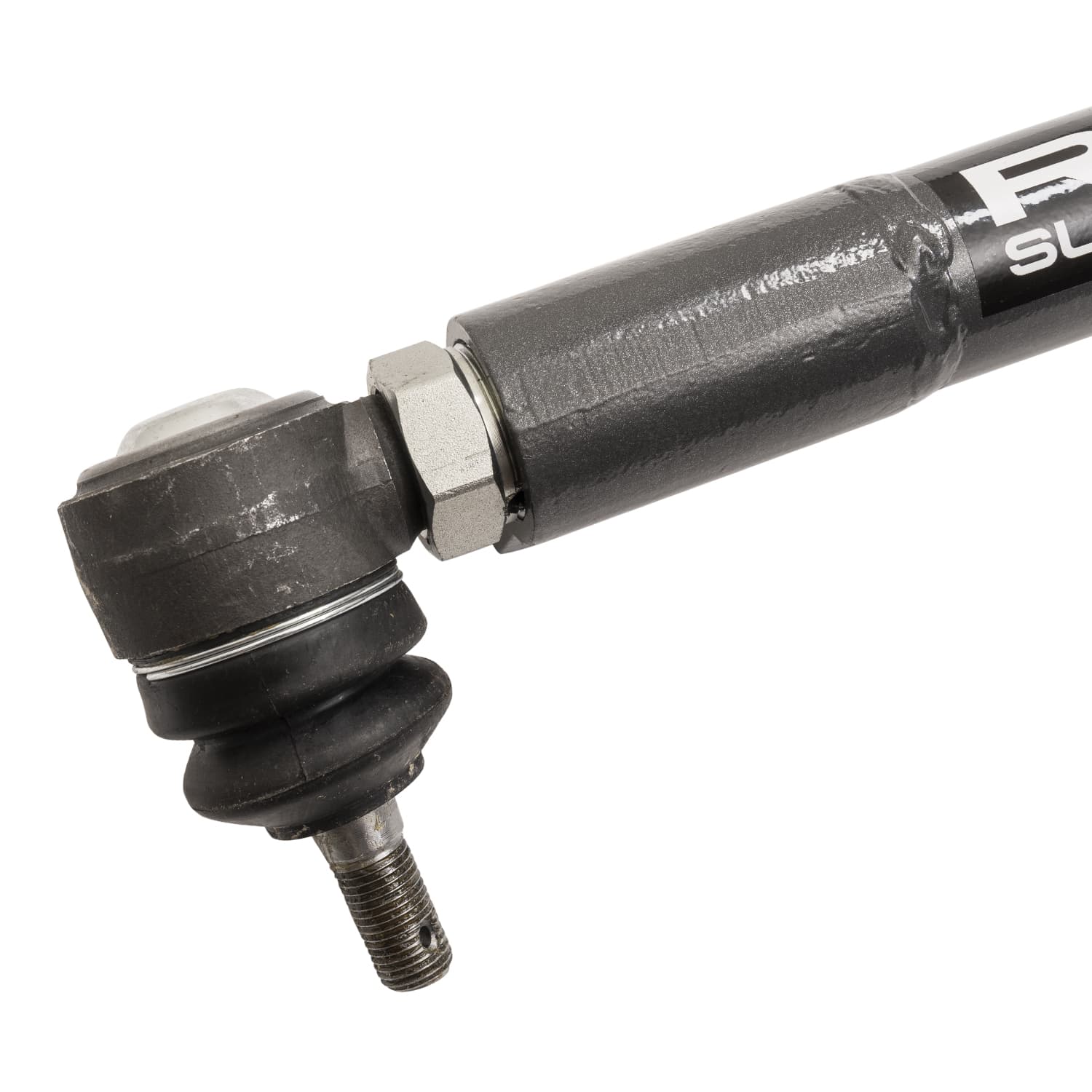 18c Jeep Wrangler Jl/Jlu Rso Forged Tie Rod And Drag Link Kit 04in Lift product image