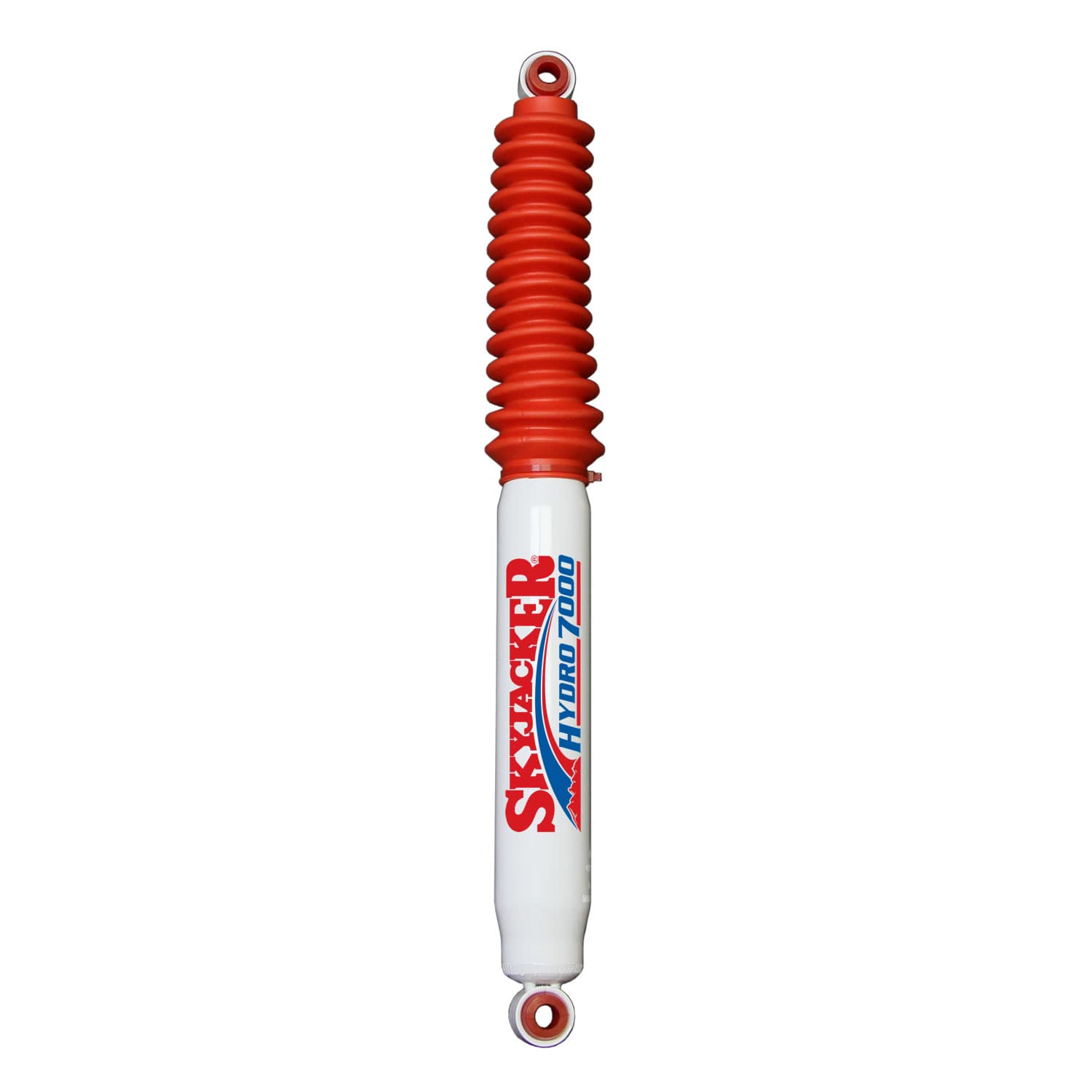 Skyjacker Hydro Shock Absorber 22.58 Inch Extended 13.71 Inch Collapsed 99-04 Grand Cherokee Skyjacker