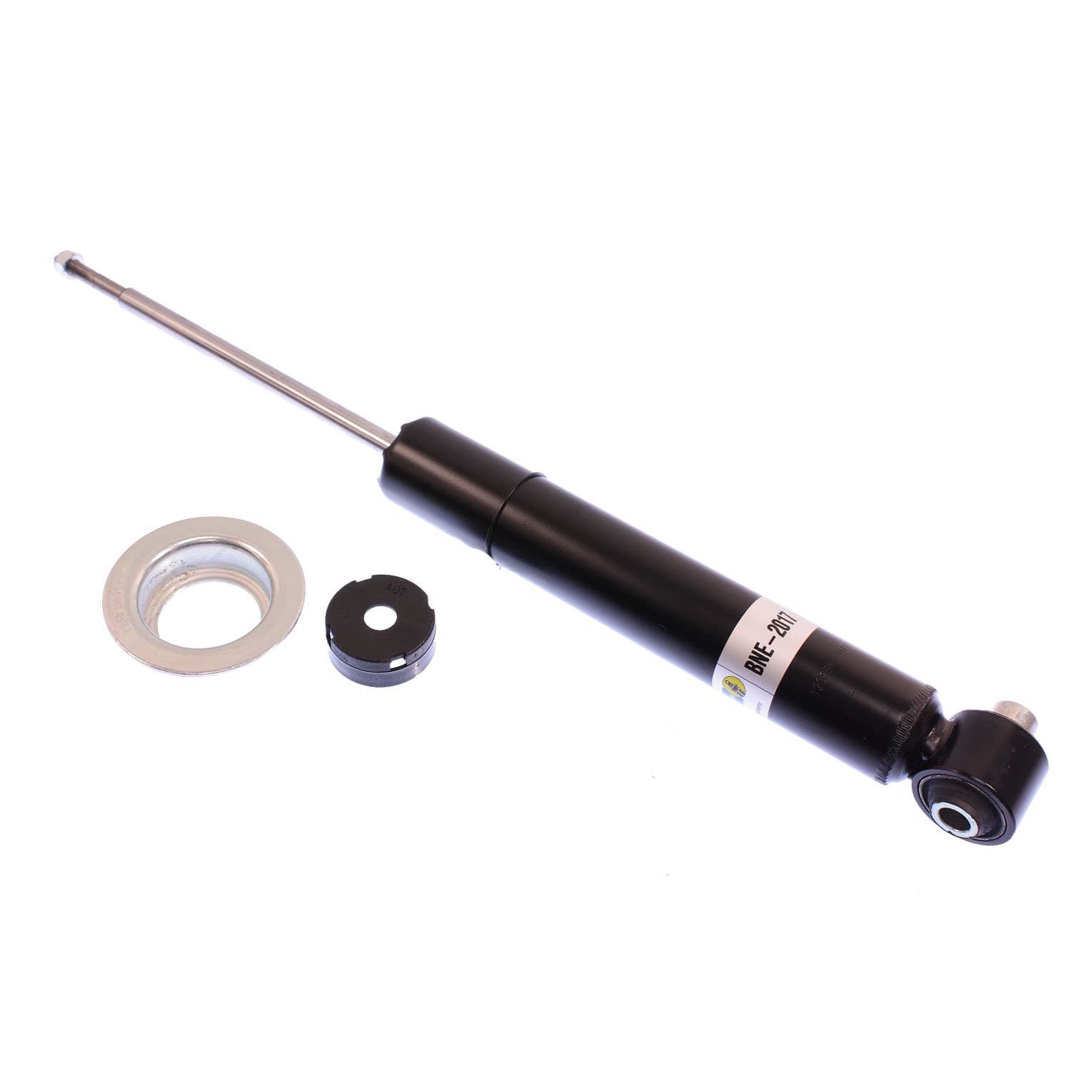 Bilstein Rear BMW 528e 1988-1982, 533i 1984-1983, 535i 1988-1985, 535is 1988, 633CSi 1984-1983, 635CSi 1989-1985 B4 OE Replacement Shock Absorber