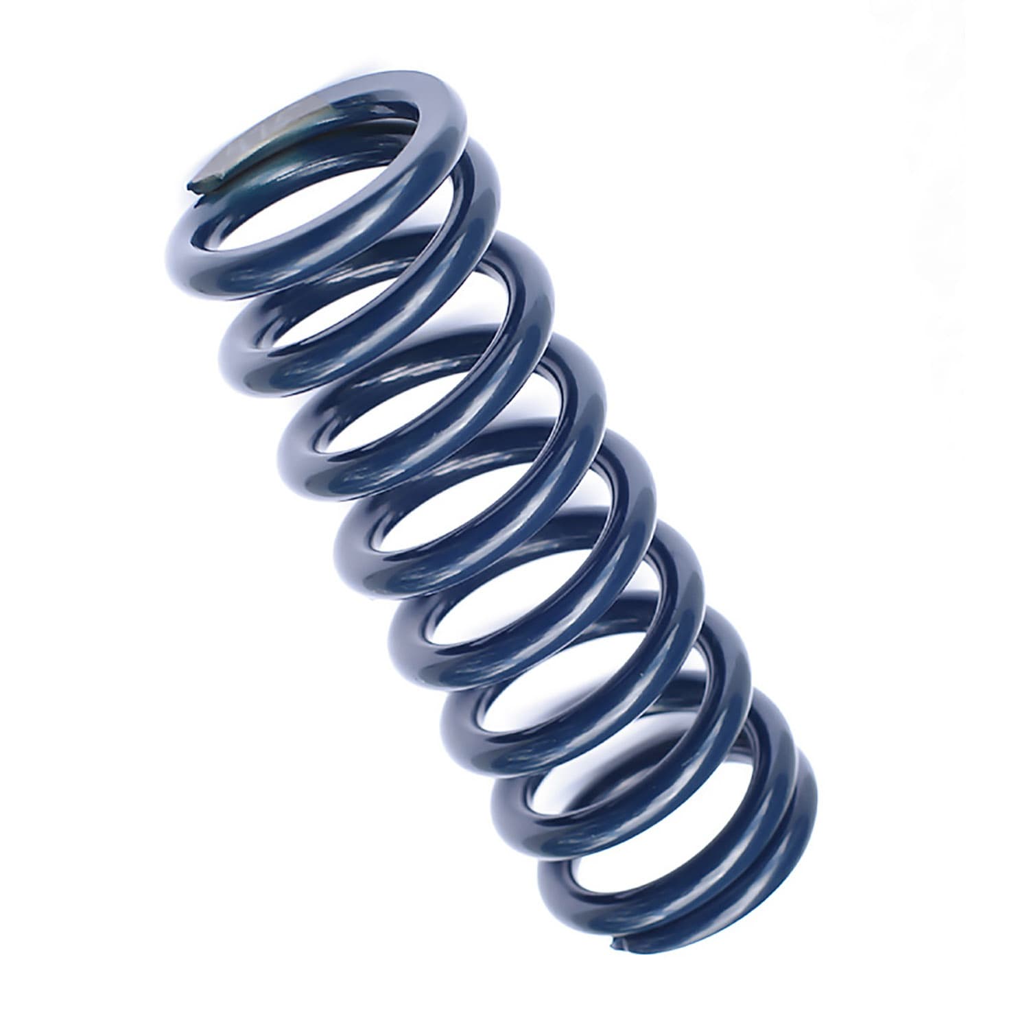 Ridetech 59070200 Coil Spring, 7 free length, 200 lbs./in, 2.5 ID product image