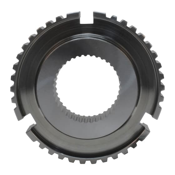 USA Standard Manual Transmission AX15 1988-1999 Jeep 1st and 2nd Synchro Hub product image