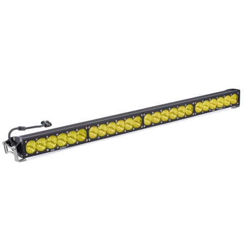 40 Inch LED Light Bar Amber Driving/Combo OnX6+ Baja Designs product image
