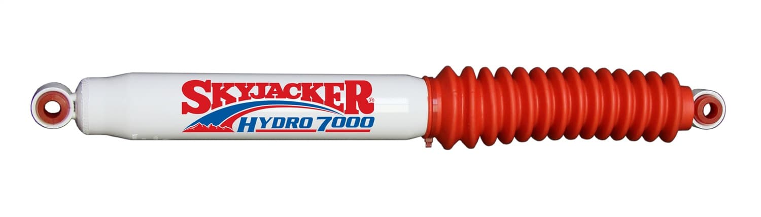 Hydro Shock Absorber 22.58 Inch Extended 13.71 Inch Collapsed 99-04 Grand Cherokee Skyjacker product image