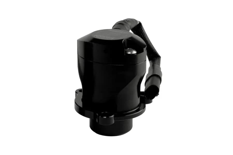 BOV Kompact EM Plumback VR34 - Jeep JL Wrangler w/ 2.0T from 2024-Current