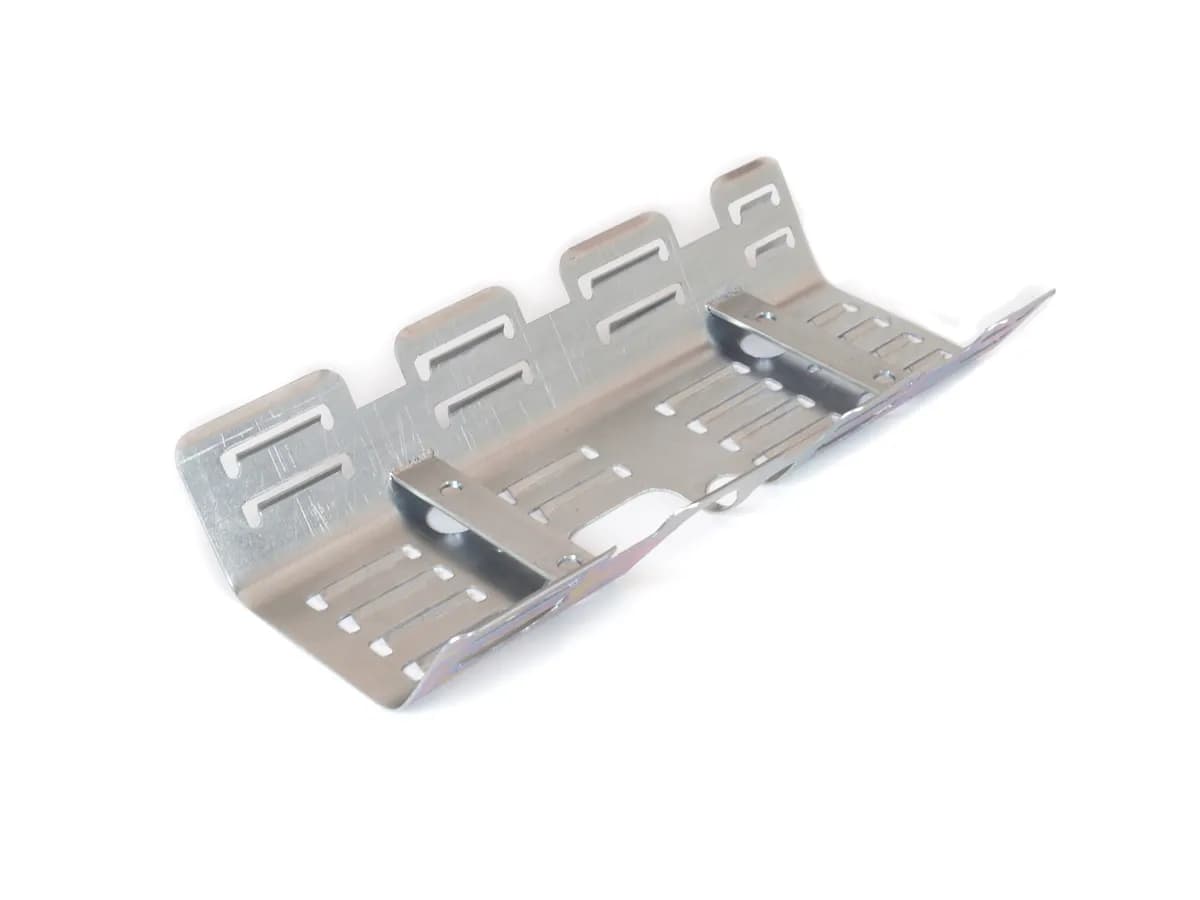 Canton 20-930P Canton 20-930P Windage Tray For Ford 289 302 Rear Sump Louver