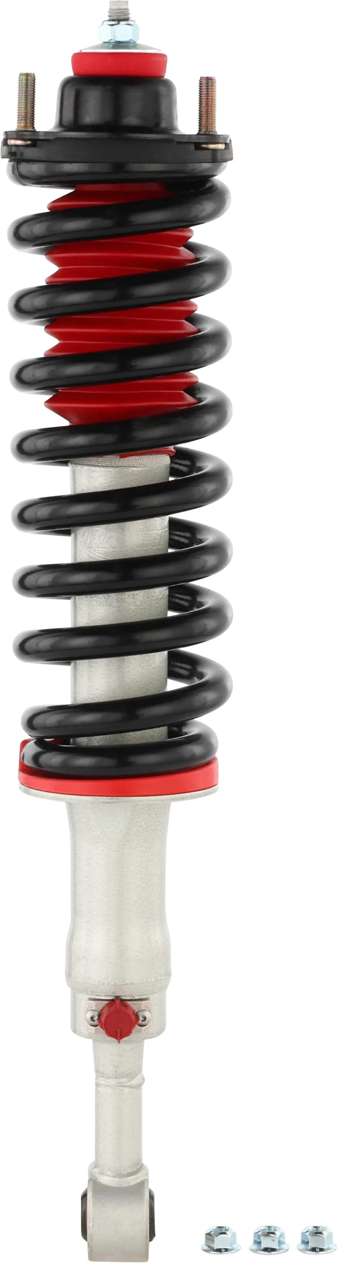 Rancho QuickLIFT RS999915 Suspension Strut and Coil Spring Assembly