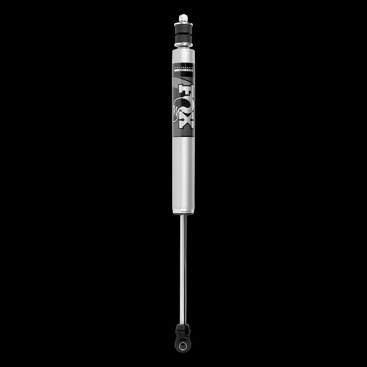 FOX 2.0 x 12.0 Performance Series Smooth Body IFP Reservoir: Internal Floating Piston (Ifp) Color: Aluminum Sold As: Each Top Mount: Sm3 Bottom Mount: Es3 Extended31.05 Compressed18.95