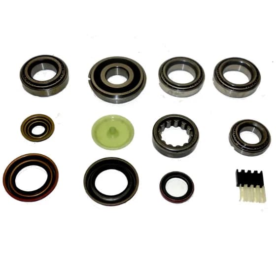 Manual Transmission Bearing Kit Nvt355 2007 Newer Jeep Patriot Compass Nvt355 m t Bearing Kit 0