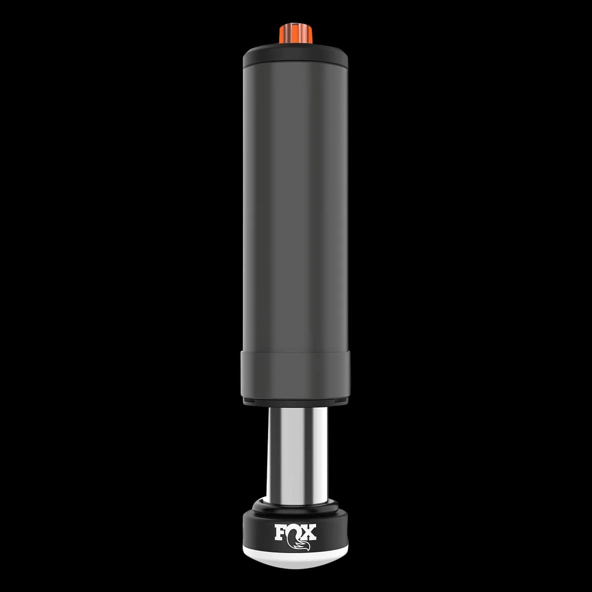 2.0 Factory Race Series Bump Stop Pinch Mount 2 Inch FOX
