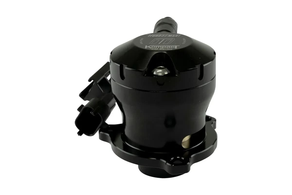 Bov Kompact em Dual Port Vr15 Fiat 500 Lancia Delta Alfa Romeo Giulietta Abarth Punto