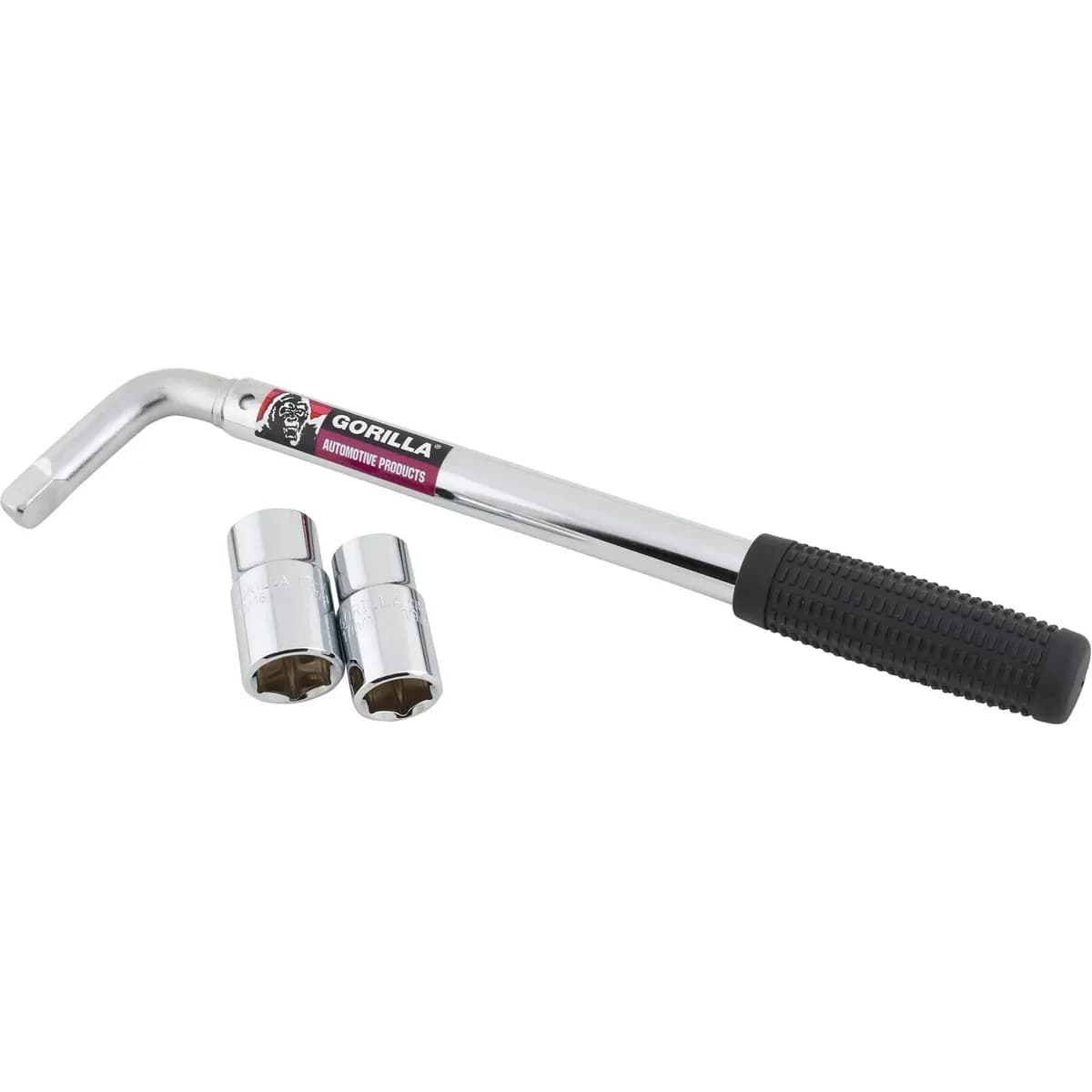 Power Wrench For Oe 17-19mm 13/16-7/8 1721